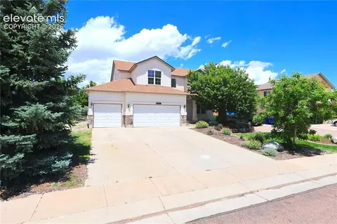 12356 Tex Tan Rd, Peyton, CO 80831