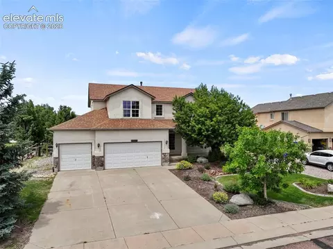 12356 Tex Tan Rd, Peyton, CO 80831