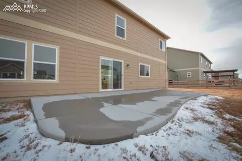10876 Cascading Spring Cir, Peyton, CO 80831 photo 34