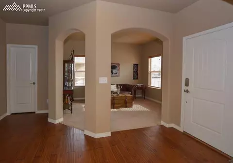 10876 Cascading Spring Cir, Peyton, CO 80831 photo 3