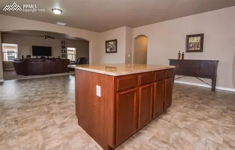 10876 Cascading Spring Cir, Peyton, CO 80831 photo 12