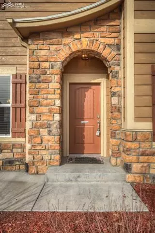 10876 Cascading Spring Cir, Peyton, CO 80831 photo 2