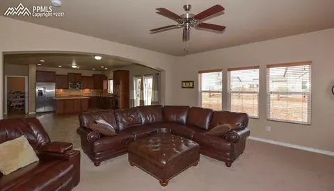 10876 Cascading Spring Cir, Peyton, CO 80831 photo 10