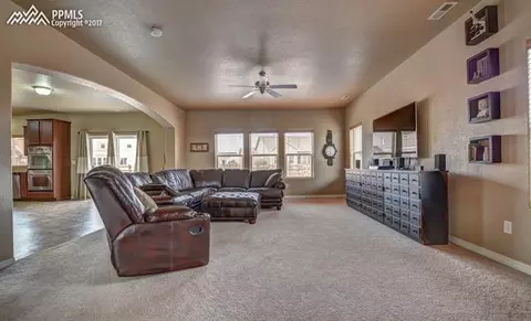 10876 Cascading Spring Cir, Peyton, CO 80831 photo 9