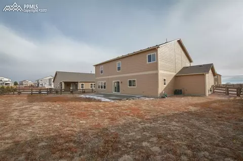 10876 Cascading Spring Cir, Peyton, CO 80831 photo 31