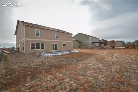 10876 Cascading Spring Cir, Peyton, CO 80831 photo 33