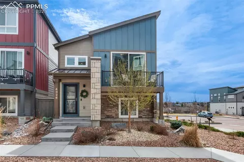 4326 Parkwood Trl, Colorado Springs, CO 80918