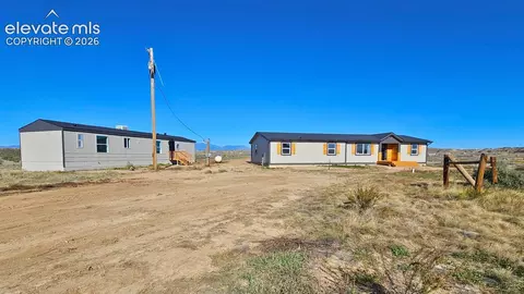 4875 Salt Cedar Rd, Fountain, CO 80817
