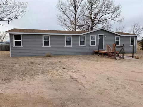 6070 Buckboard Dr, Peyton, CO 80831 photo 1