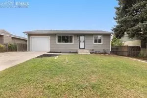 810 Hayden Dr, Colorado Springs, CO 80910