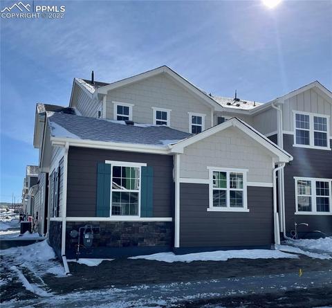 16390 Rustlers Range Pt, Monument, CO 80132 photo 1