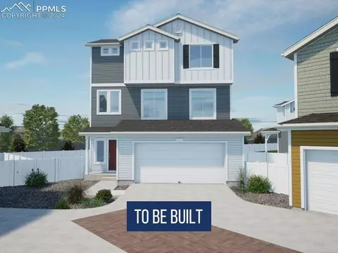 5692 Dakan Loop, Colorado Springs, CO 80927