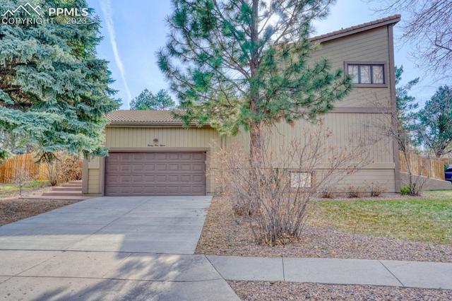 2915 Shoreham Cir, Colorado Springs, CO 80906