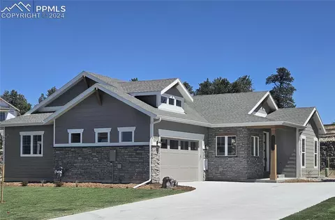 16333 Talons Bluff Ln, Monument, CO 80132