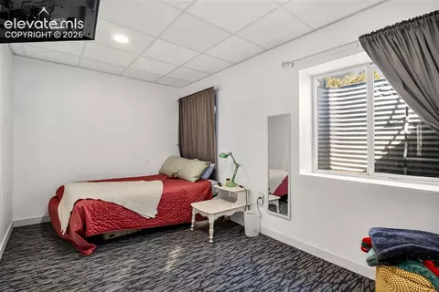 Bedroom - 750 Yoder St, Calhan, CO 80808 photo 4 of 7
