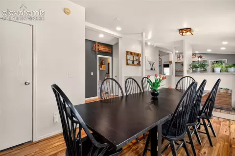 Dining - 750 Yoder St, Calhan, CO 80808 photo 1 of 2