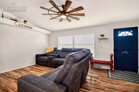Other - 750 Yoder St, Calhan, CO 80808 photo 5 of 18