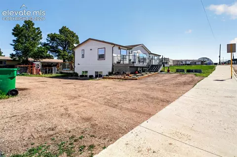 Other - 750 Yoder St, Calhan, CO 80808 photo 3 of 18