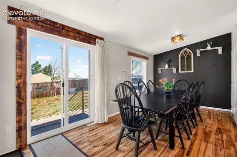 Dining - 750 Yoder St, Calhan, CO 80808 photo 2 of 2