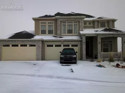7267 Winterstone Ct, Colorado Springs, CO 80927