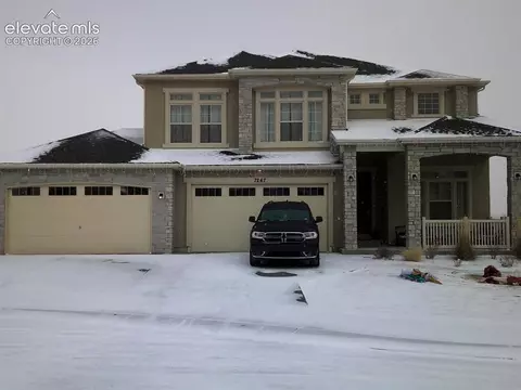7267 Winterstone Ct, Colorado Springs, CO 80927