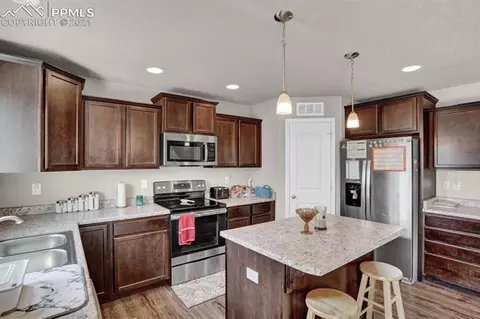 7793 Hirshorn Pt, Peyton, CO 80831 photo 9