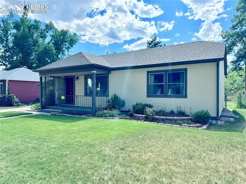 2510 N Corona St, Colorado Springs, CO 80907