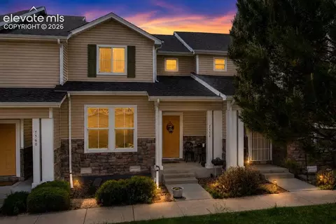 7554 Sandy Springs Pt, Fountain, CO 80817