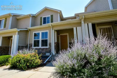 7554 Sandy Springs Pt, Fountain, CO 80817