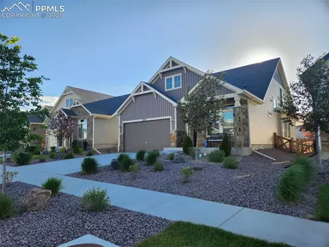 6019 Bennach Grv, Colorado Springs, CO 80927