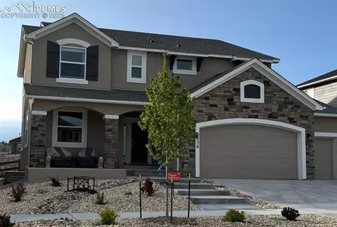 6356 Deco Dr, Colorado Springs, CO 80924