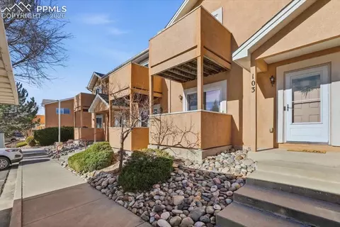 2280 E La Salle St #103, Colorado Springs, CO 80909