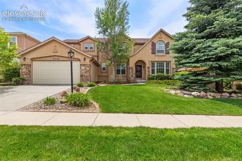 3415 Limber Pine Ct, Colorado Springs, CO 80920