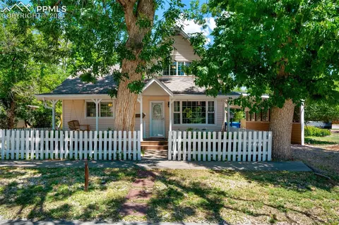 1019 Whipple Ave, Canon City, CO 81212