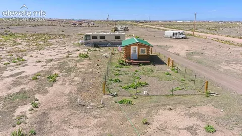 57860 County Road Cc, Moffat, CO 81143
