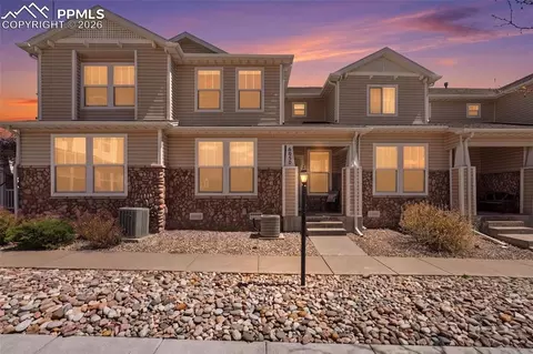 6050 Ensemble Hts, Colorado Springs, CO 80923