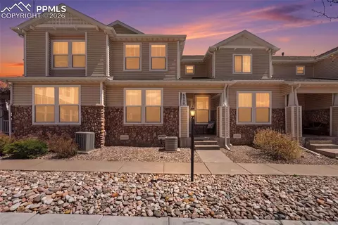 6050 Ensemble Hts, Colorado Springs, CO 80923
