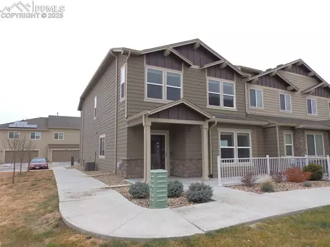 6375 White Wolf Pt, Colorado Springs, CO 80925