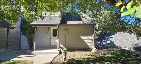 290 Cobblestone Dr, Colorado Springs, CO 80906