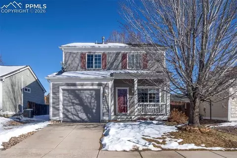 5623 Tomiche Dr, Colorado Springs, CO 80923