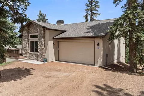 196 Shannon Pl, Divide, CO 80814 photo 2
