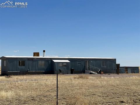 10095 Edison Rd, Yoder, CO 80864 photo 1
