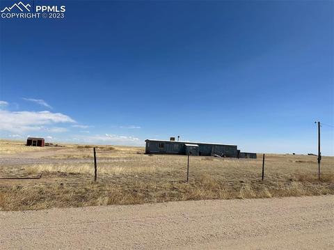 10095 Edison Rd, Yoder, CO 80864 photo 2