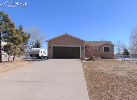 11565 Cranston Dr, Peyton, CO 80831 photo 1