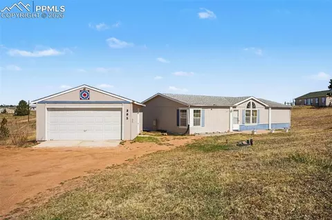 Other - 301 E Longbow Dr, Divide, CO 80814 photo 4 of 14