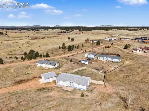 View/Area - 301 E Longbow Dr, Divide, CO 80814 photo 2 of 4
