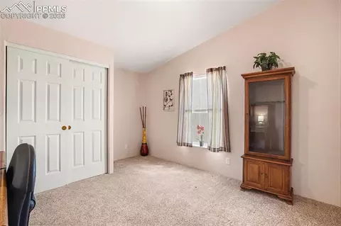 Bedroom - 301 E Longbow Dr, Divide, CO 80814 photo 4 of 5