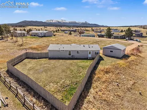 View/Area - 301 E Longbow Dr, Divide, CO 80814 photo 3 of 4