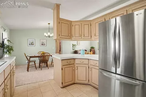 Kitchen - 301 E Longbow Dr, Divide, CO 80814 photo 1 of 1