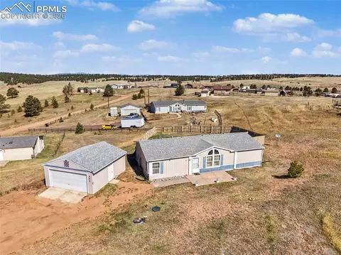 View/Area - 301 E Longbow Dr, Divide, CO 80814 photo 1 of 4